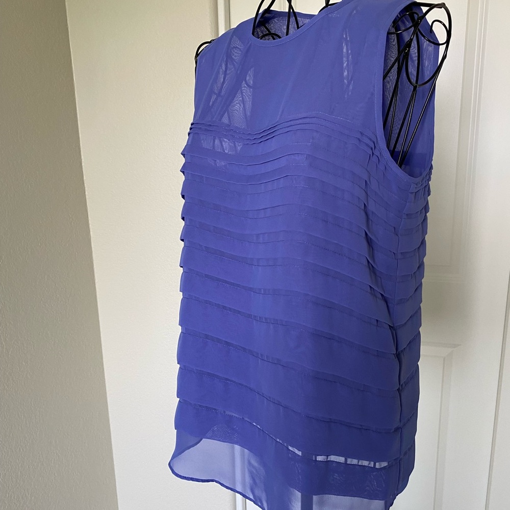 Vince Camuto Top - Picture 5 of 8